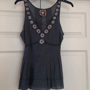 Free People Sleeveless Tank